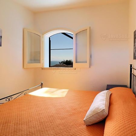 Casa Funnuvojere By Lovesud Corsano  Εξωτερικό φωτογραφία