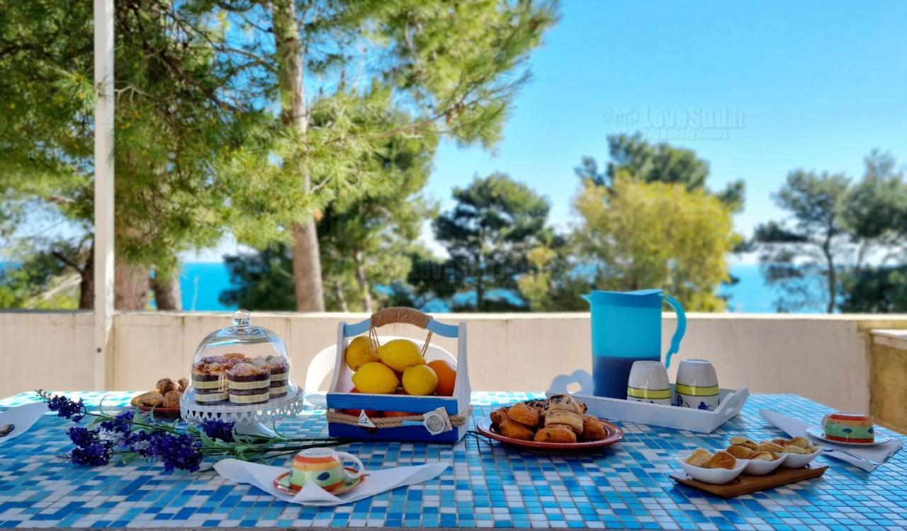 Casa Funnuvojere By Lovesud Corsano  Εξωτερικό φωτογραφία