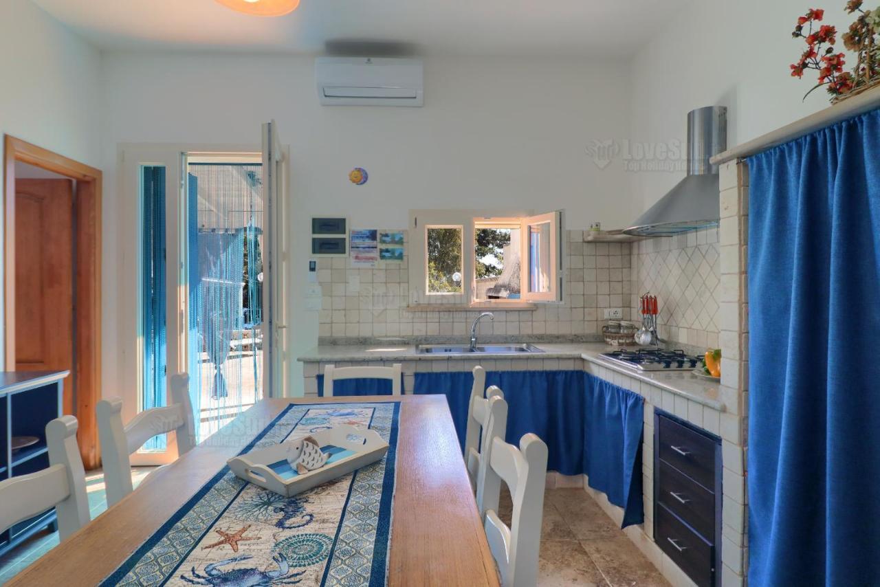 Casa Funnuvojere By Lovesud Corsano  Εξωτερικό φωτογραφία