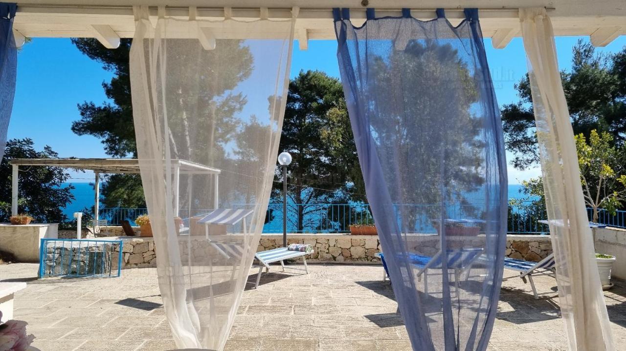 Casa Funnuvojere By Lovesud Corsano  Εξωτερικό φωτογραφία