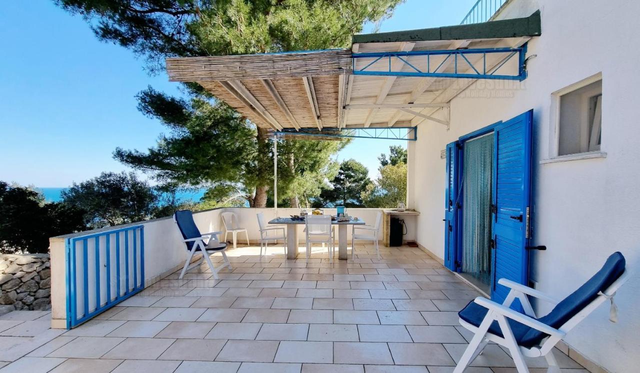 Casa Funnuvojere By Lovesud Corsano  Εξωτερικό φωτογραφία