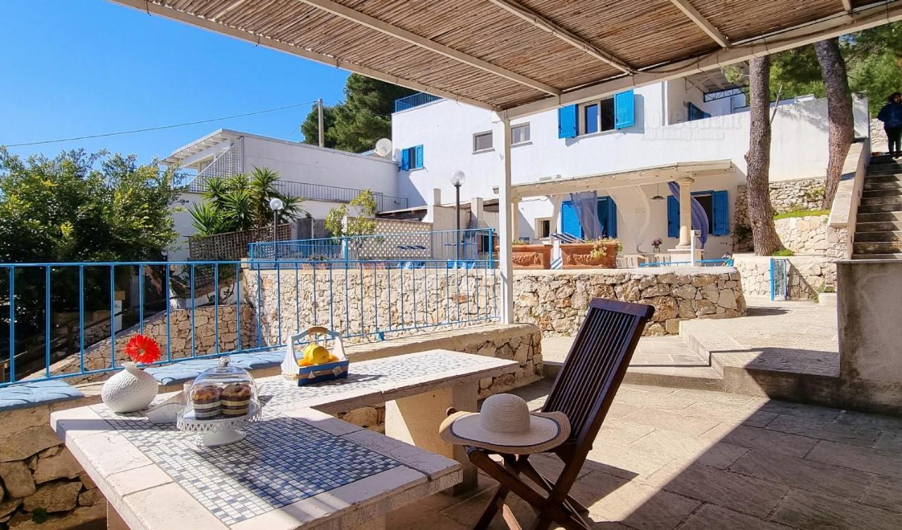 Casa Funnuvojere By Lovesud Corsano  Εξωτερικό φωτογραφία