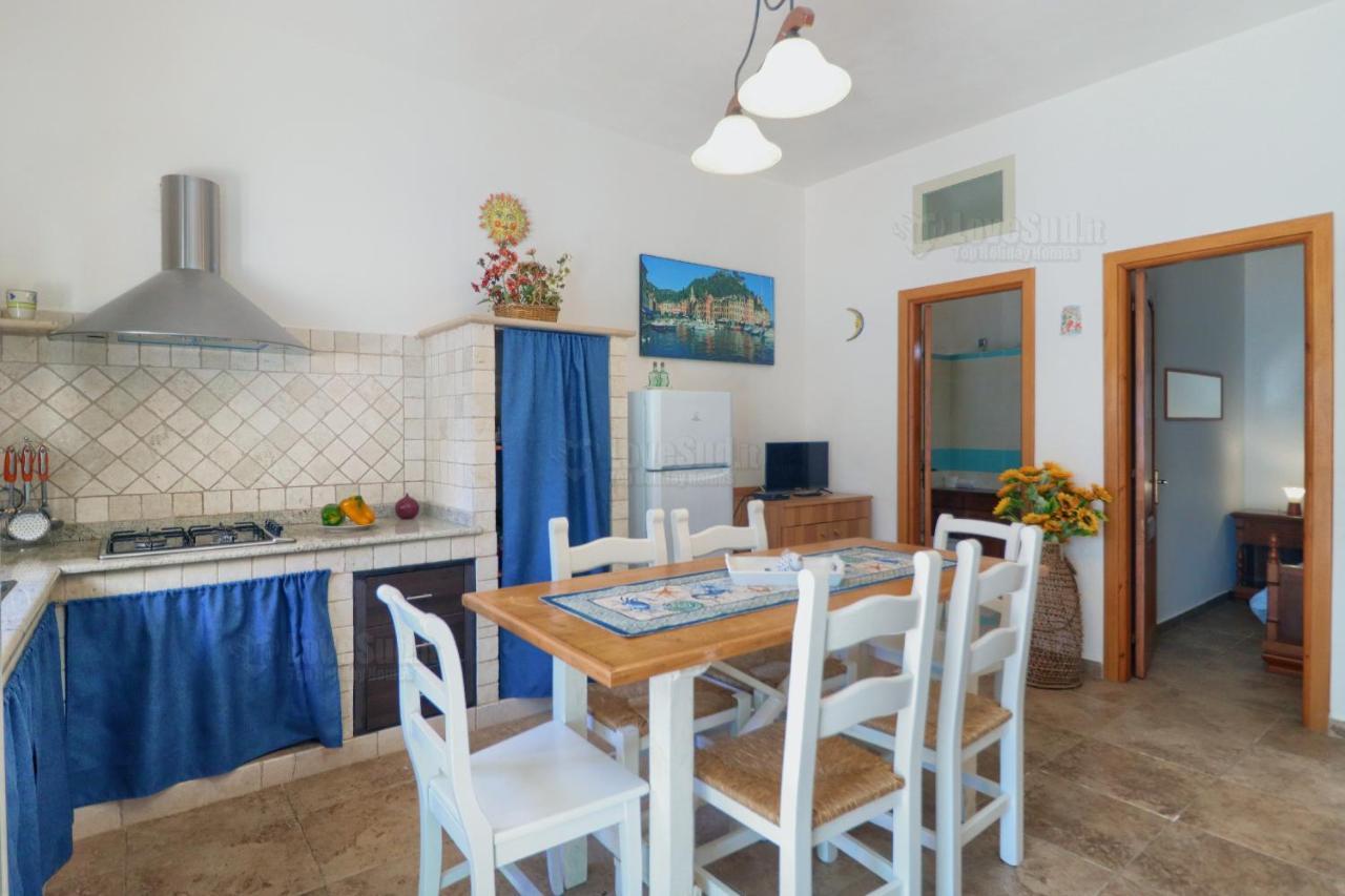 Casa Funnuvojere By Lovesud Corsano  Εξωτερικό φωτογραφία