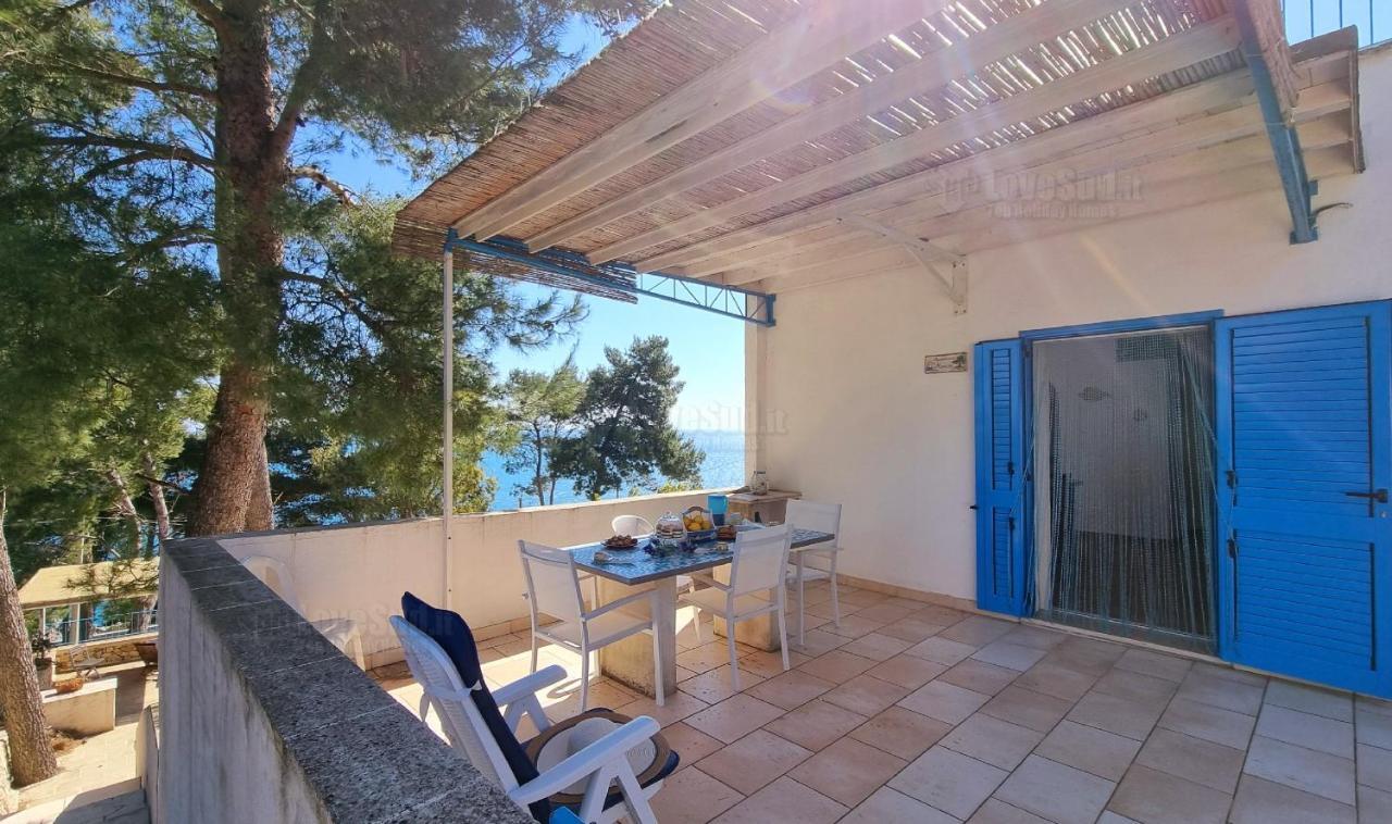 Casa Funnuvojere By Lovesud Corsano  Εξωτερικό φωτογραφία