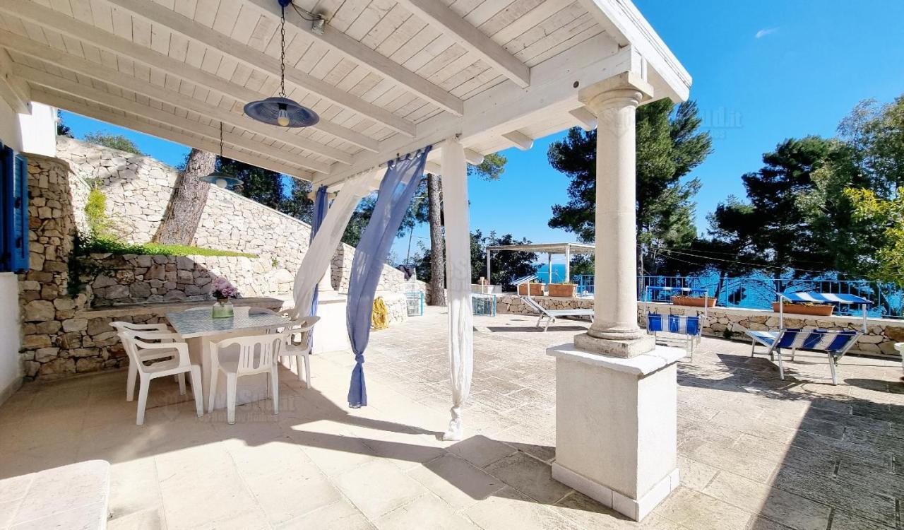 Casa Funnuvojere By Lovesud Corsano  Εξωτερικό φωτογραφία