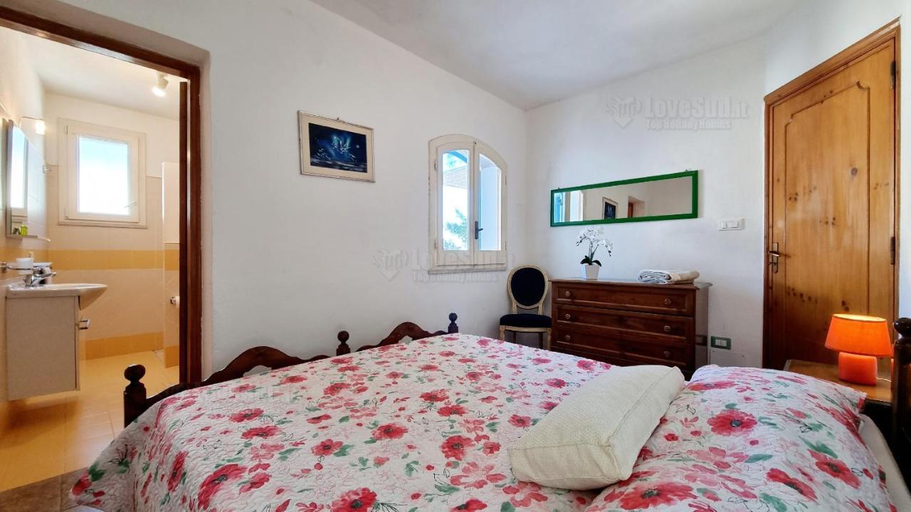 Casa Funnuvojere By Lovesud Corsano  Εξωτερικό φωτογραφία