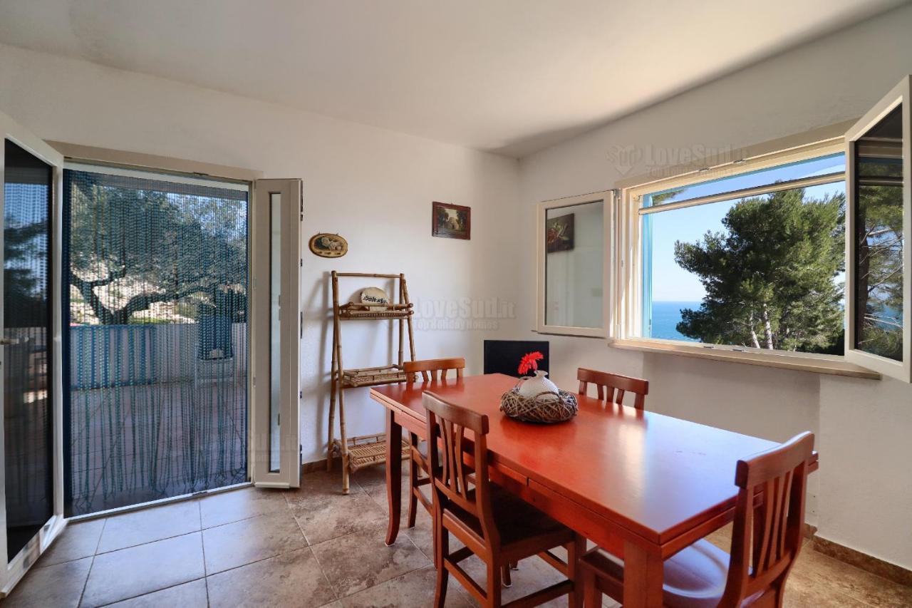 Casa Funnuvojere By Lovesud Corsano  Εξωτερικό φωτογραφία