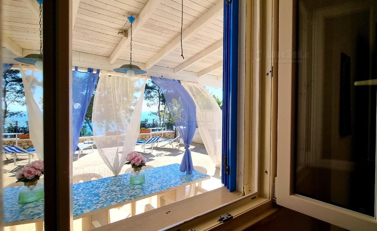 Casa Funnuvojere By Lovesud Corsano  Εξωτερικό φωτογραφία