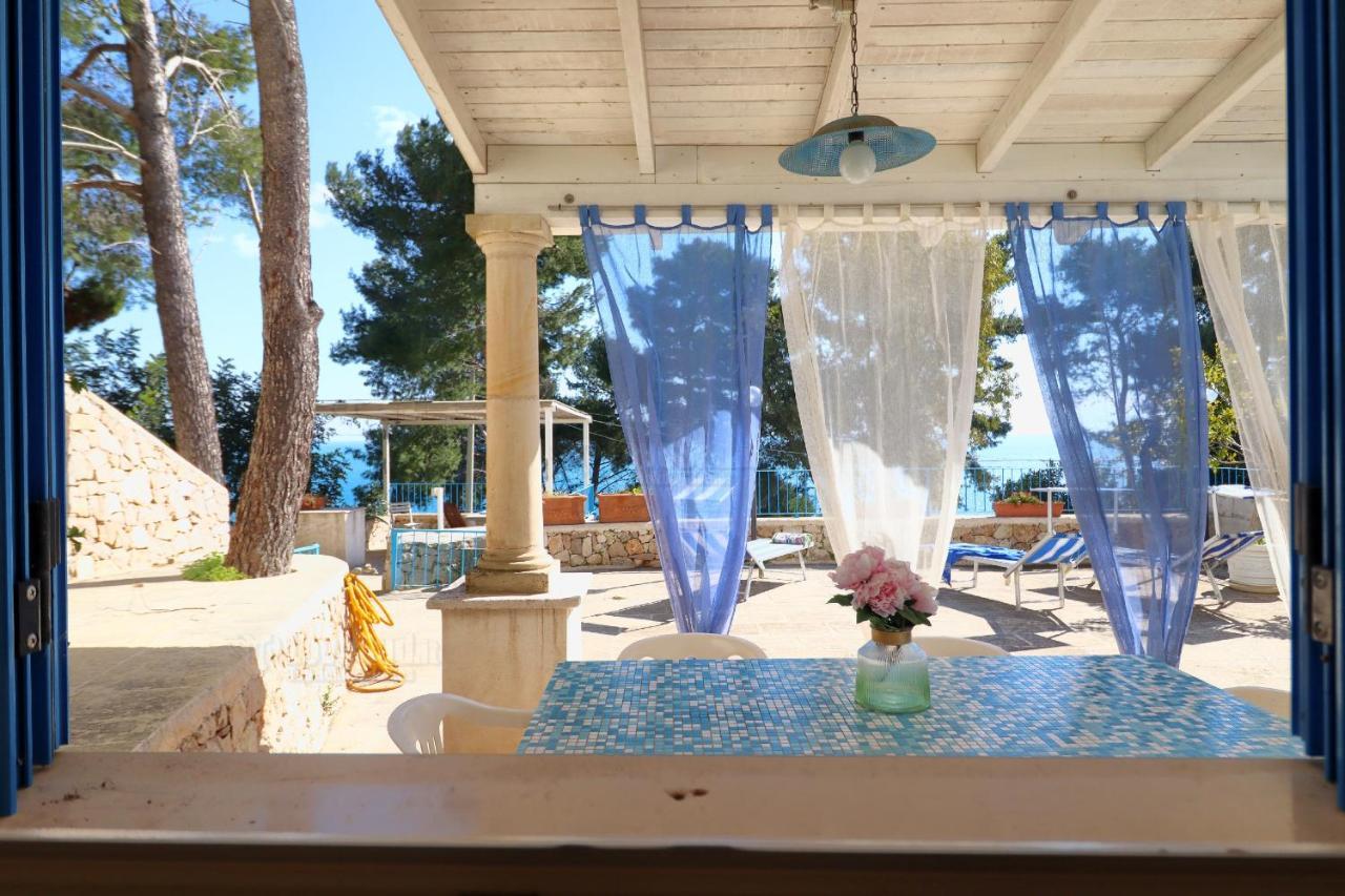 Casa Funnuvojere By Lovesud Corsano  Εξωτερικό φωτογραφία