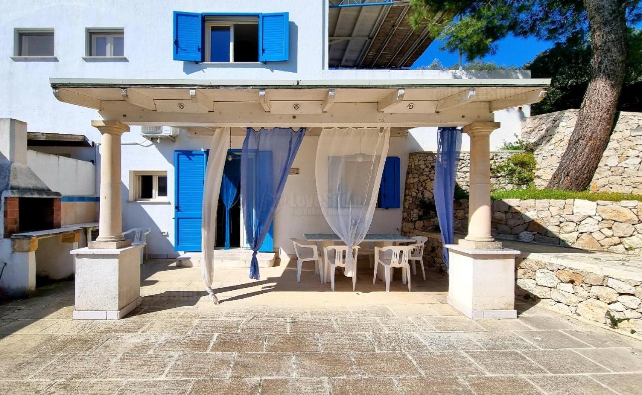 Casa Funnuvojere By Lovesud Corsano  Εξωτερικό φωτογραφία