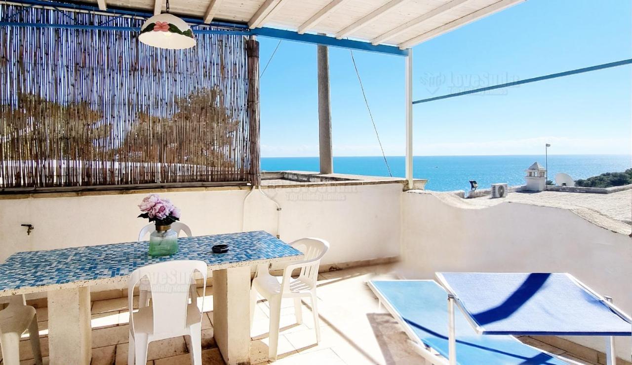 Casa Funnuvojere By Lovesud Corsano  Εξωτερικό φωτογραφία