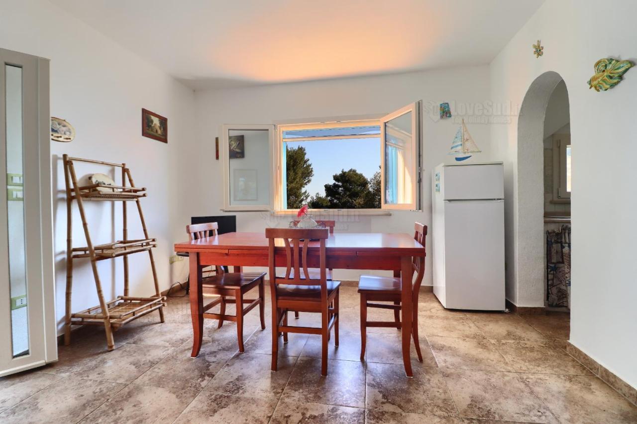 Casa Funnuvojere By Lovesud Corsano  Εξωτερικό φωτογραφία