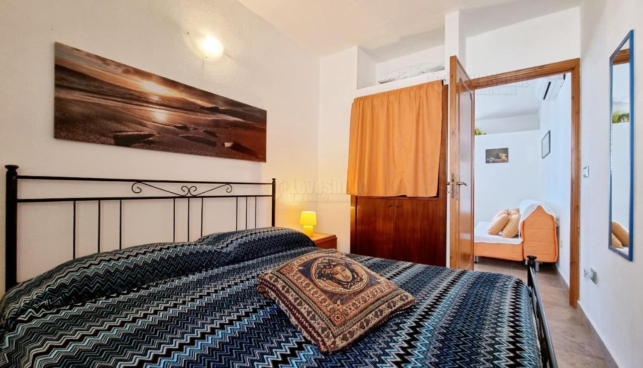 Casa Funnuvojere By Lovesud Corsano  Εξωτερικό φωτογραφία