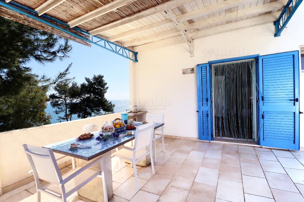 Casa Funnuvojere By Lovesud Corsano  Εξωτερικό φωτογραφία