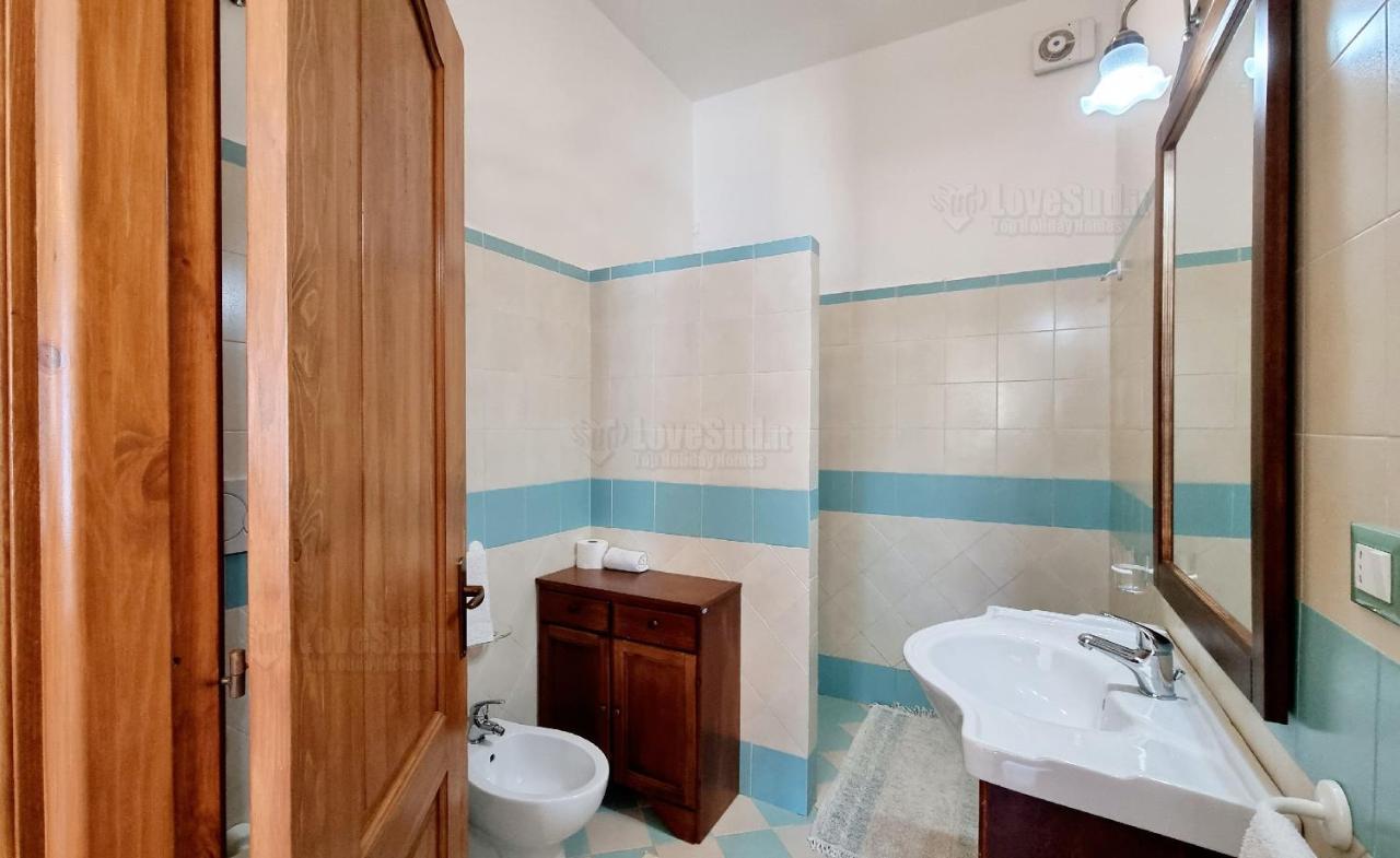 Casa Funnuvojere By Lovesud Corsano  Εξωτερικό φωτογραφία