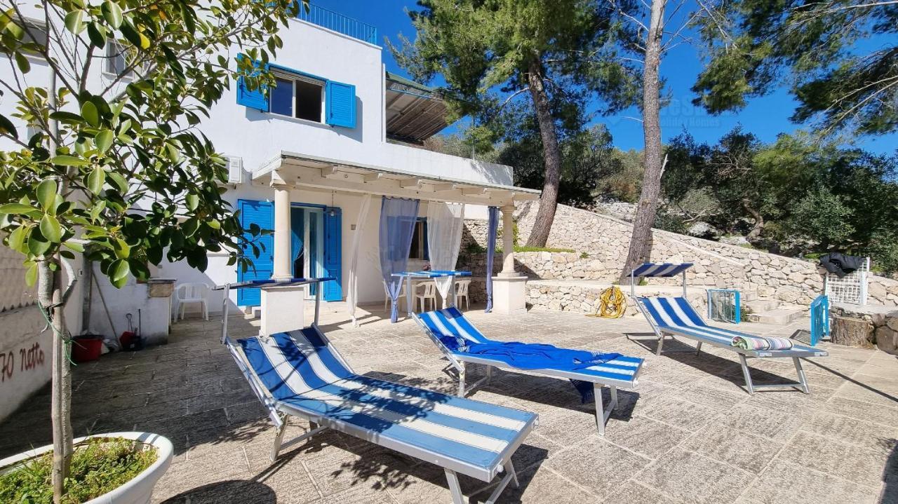 Casa Funnuvojere By Lovesud Corsano  Εξωτερικό φωτογραφία