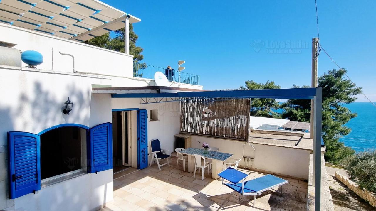Casa Funnuvojere By Lovesud Corsano  Εξωτερικό φωτογραφία