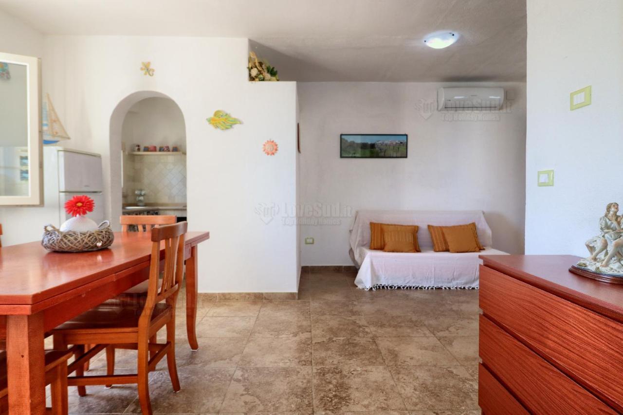 Casa Funnuvojere By Lovesud Corsano  Εξωτερικό φωτογραφία