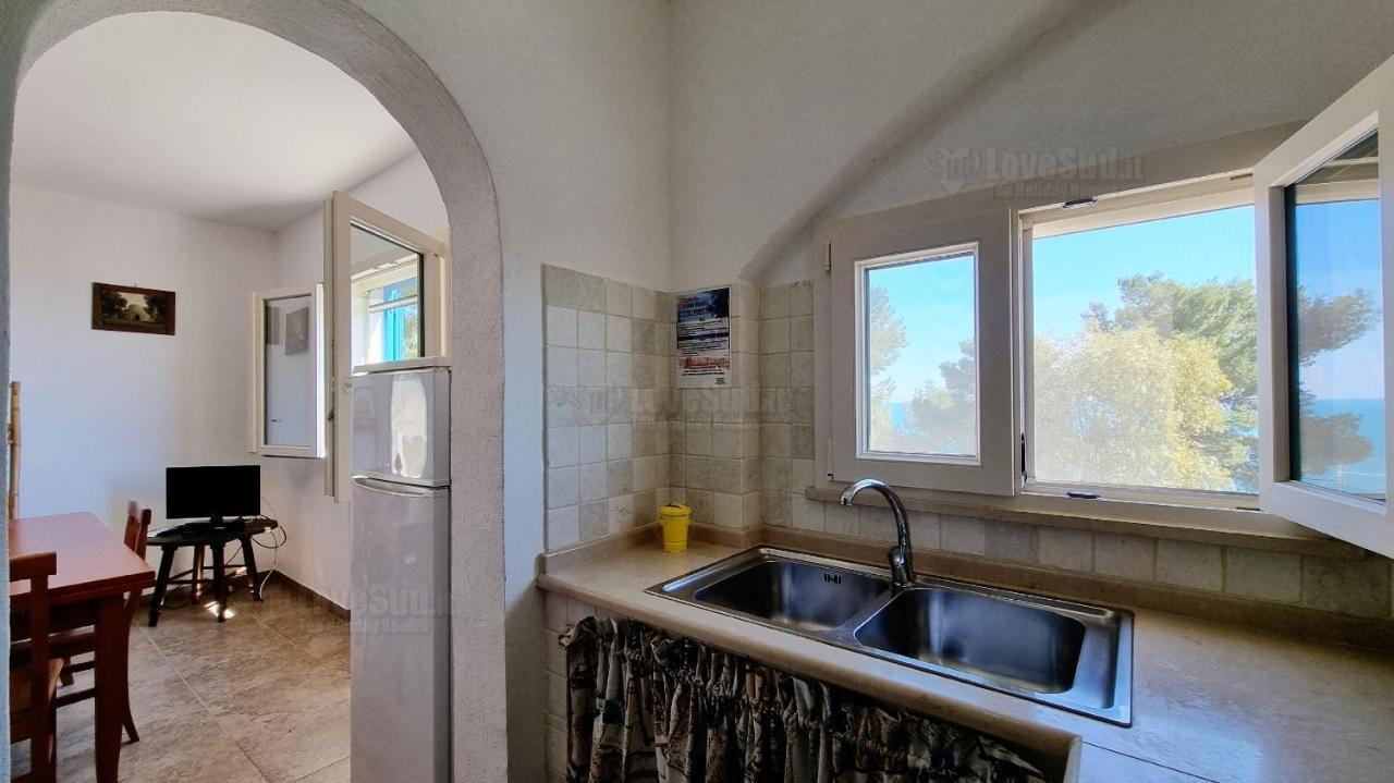 Casa Funnuvojere By Lovesud Corsano  Εξωτερικό φωτογραφία