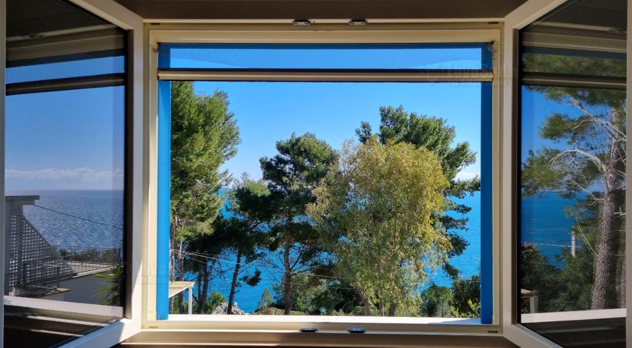 Casa Funnuvojere By Lovesud Corsano  Εξωτερικό φωτογραφία