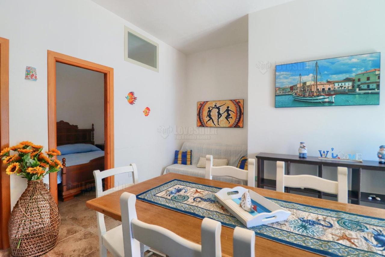 Casa Funnuvojere By Lovesud Corsano  Εξωτερικό φωτογραφία