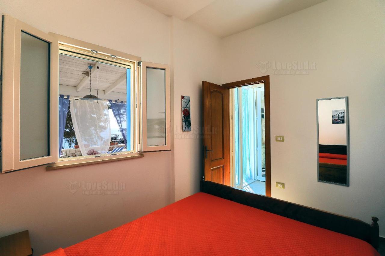 Casa Funnuvojere By Lovesud Corsano  Εξωτερικό φωτογραφία