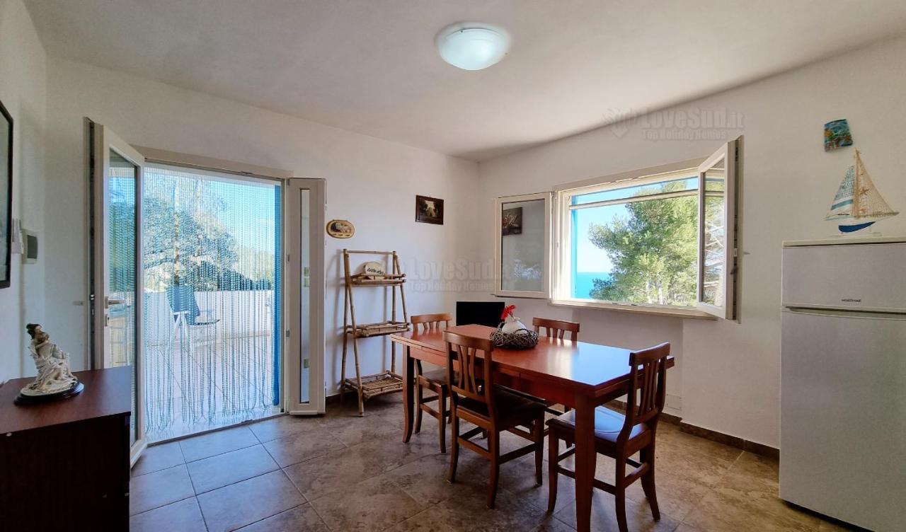 Casa Funnuvojere By Lovesud Corsano  Εξωτερικό φωτογραφία
