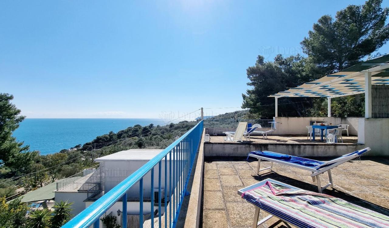 Casa Funnuvojere By Lovesud Corsano  Εξωτερικό φωτογραφία