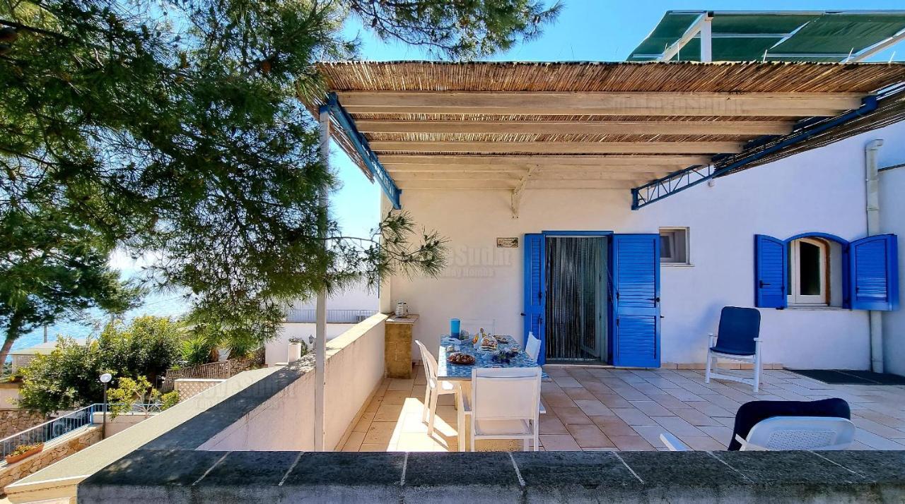 Casa Funnuvojere By Lovesud Corsano  Εξωτερικό φωτογραφία