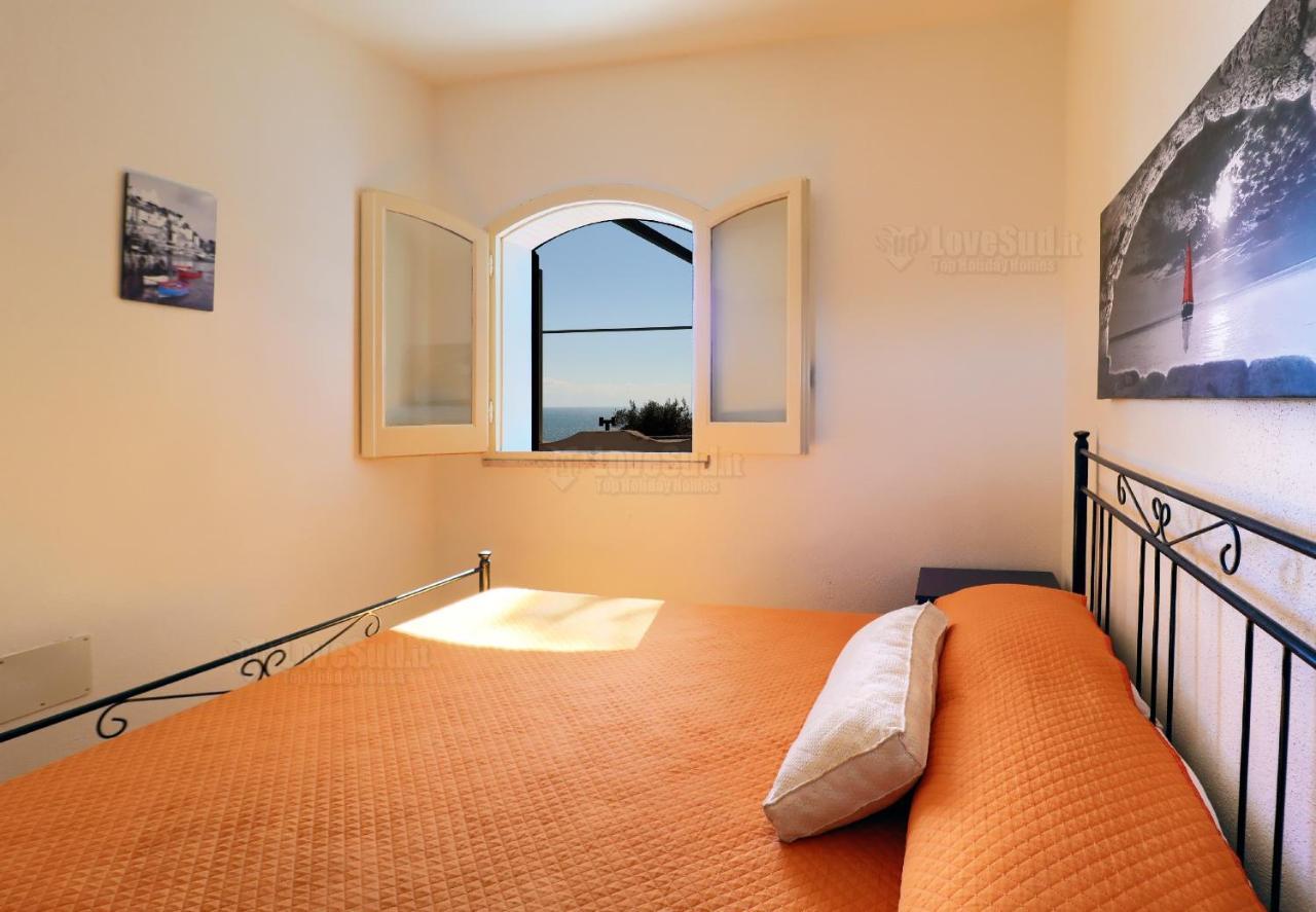 Casa Funnuvojere By Lovesud Corsano  Εξωτερικό φωτογραφία