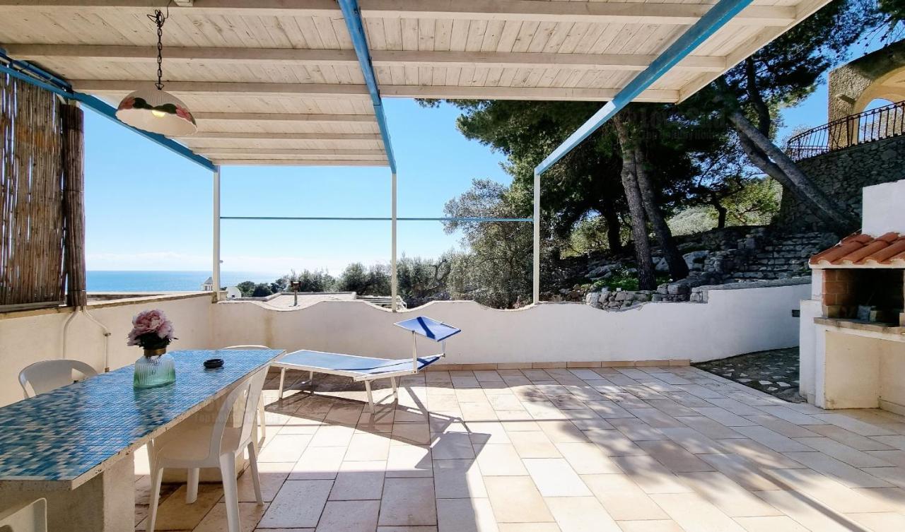 Casa Funnuvojere By Lovesud Corsano  Εξωτερικό φωτογραφία