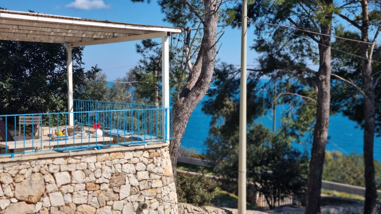 Casa Funnuvojere By Lovesud Corsano  Εξωτερικό φωτογραφία