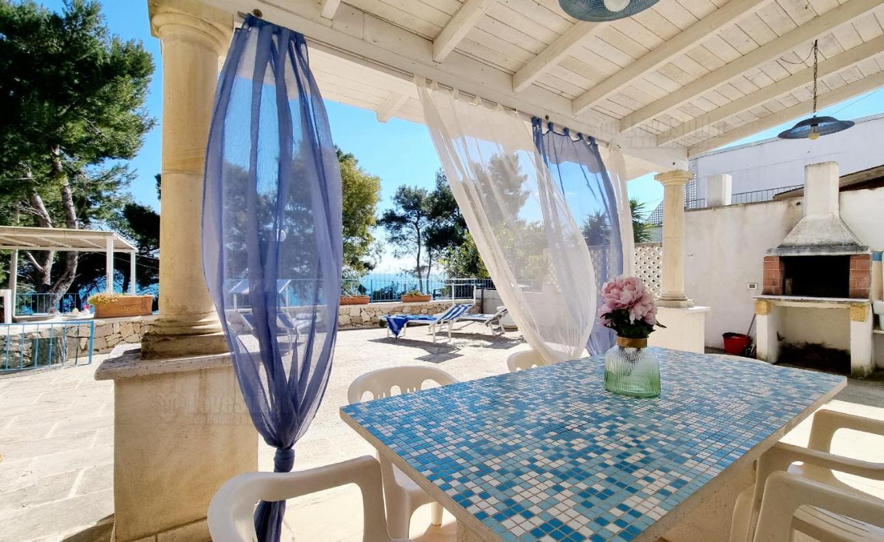 Casa Funnuvojere By Lovesud Corsano  Εξωτερικό φωτογραφία