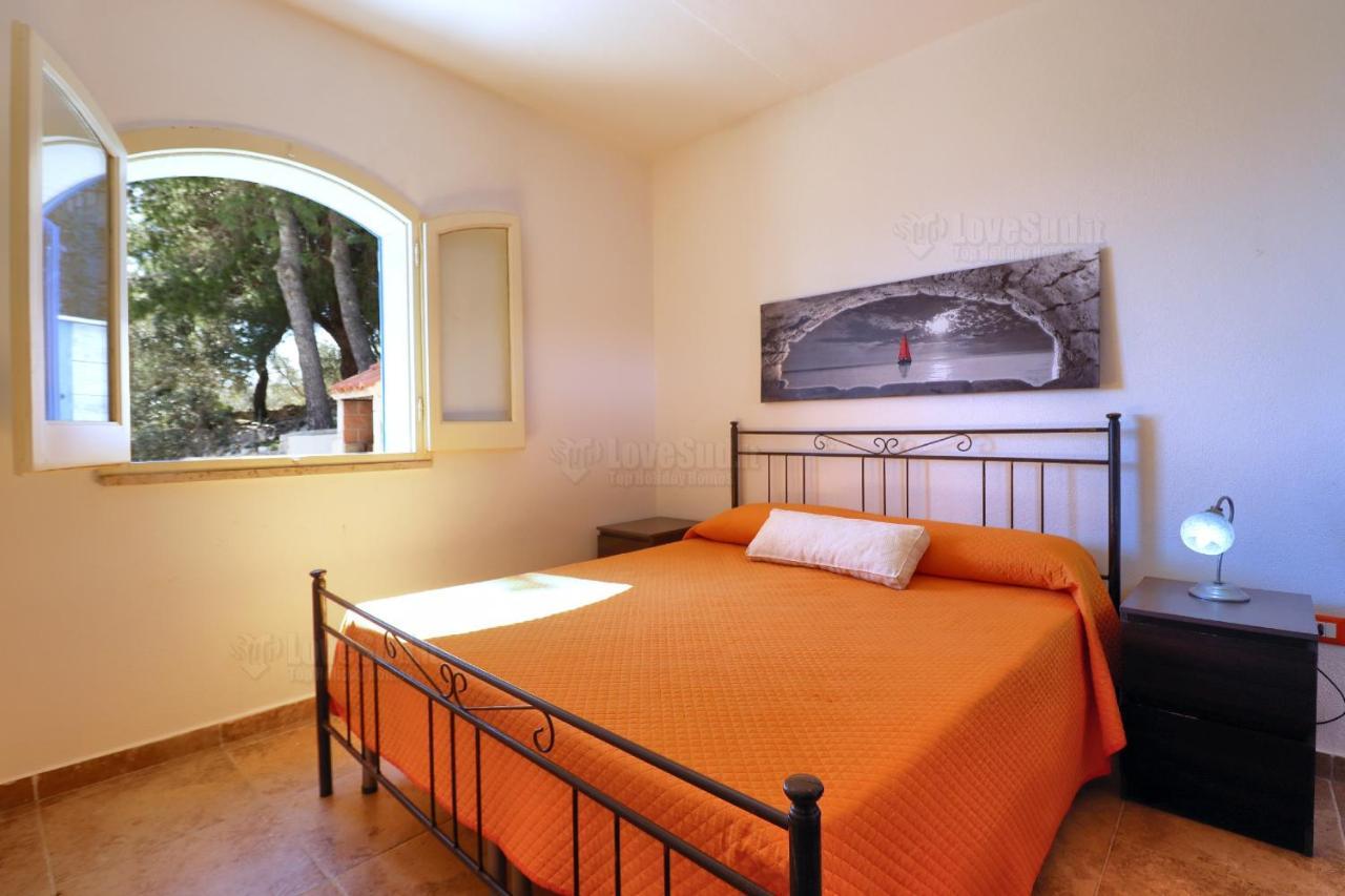 Casa Funnuvojere By Lovesud Corsano  Εξωτερικό φωτογραφία