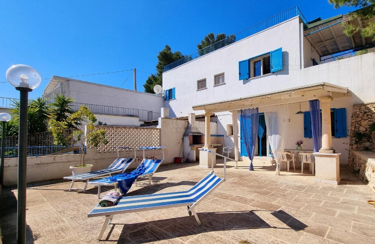Casa Funnuvojere By Lovesud Corsano  Εξωτερικό φωτογραφία