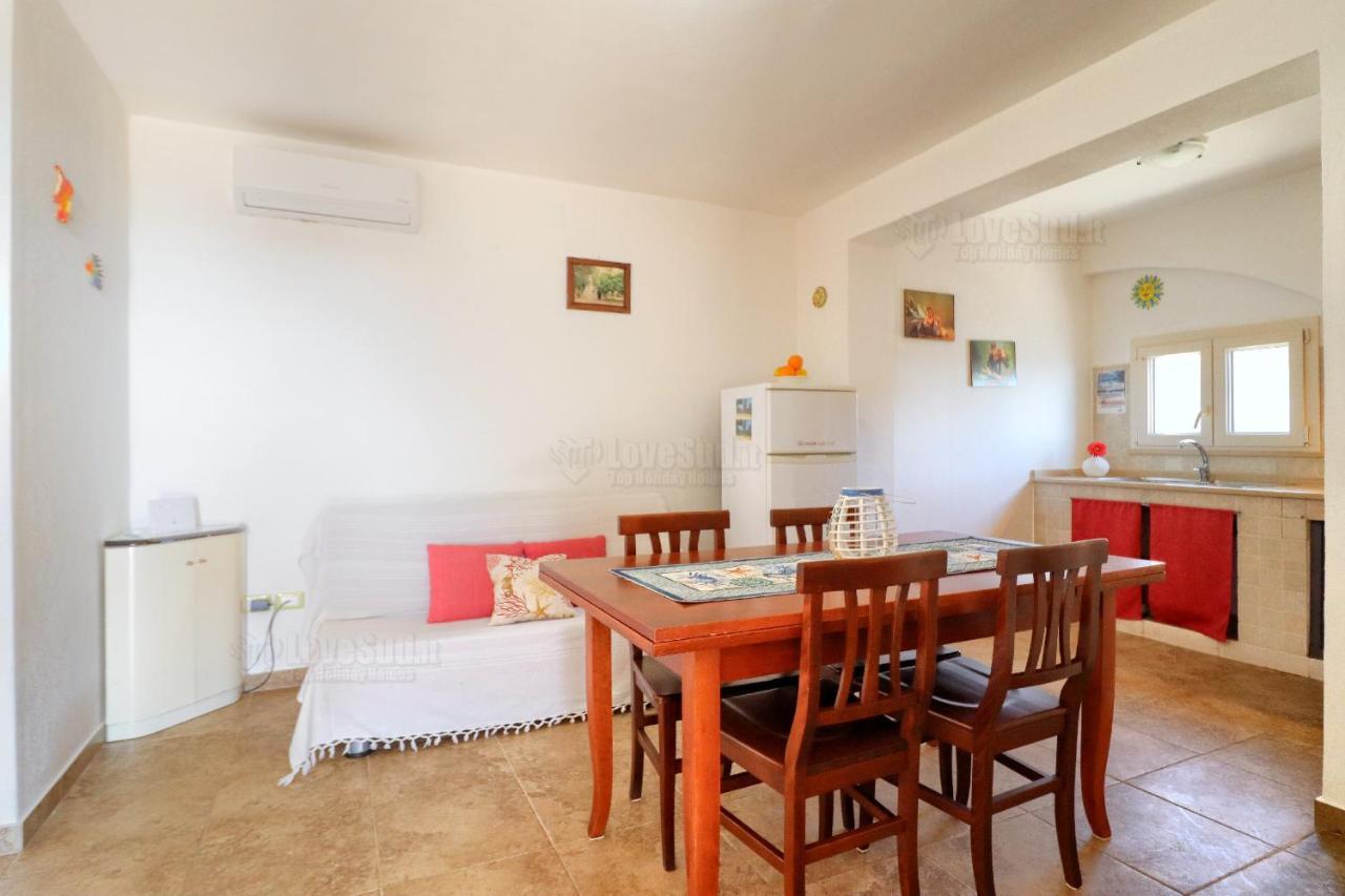 Casa Funnuvojere By Lovesud Corsano  Εξωτερικό φωτογραφία