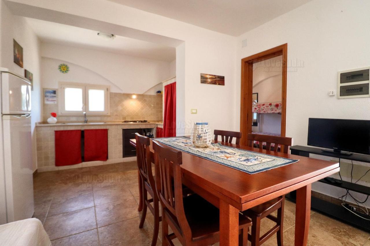 Casa Funnuvojere By Lovesud Corsano  Εξωτερικό φωτογραφία